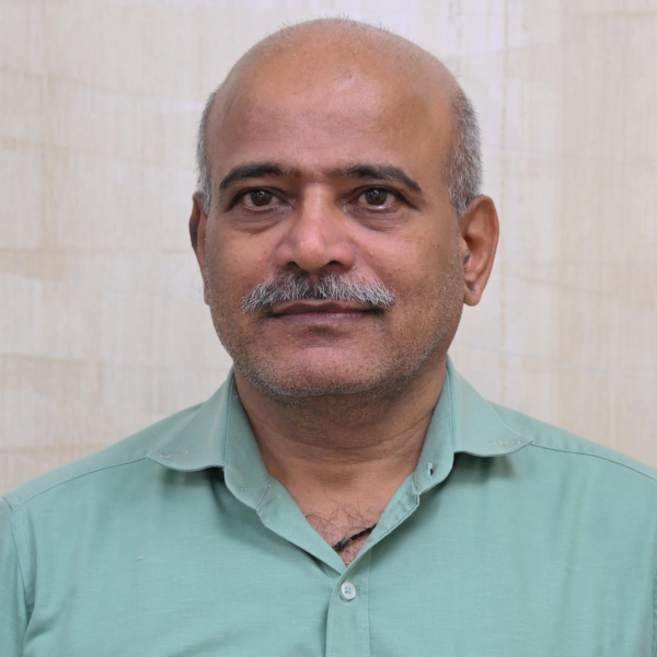 मा. ए. बी. धुळाज (भा. प्र. से.)