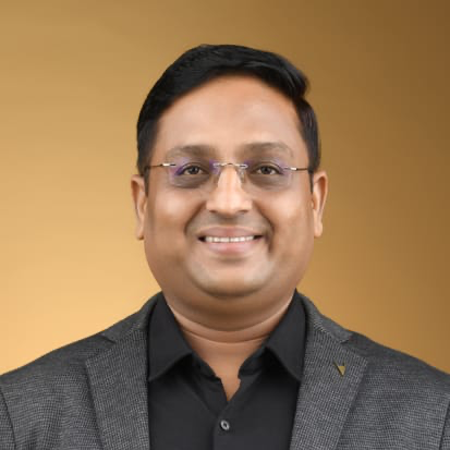 मा. प्रशांत वावगे